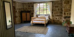Bergwoning Accommodation & Guest Farm
