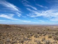Bloemhof Karoo