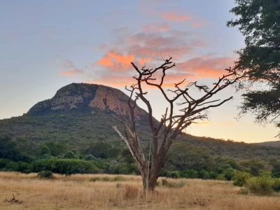 Western Soutpansberg Nature Reserve