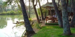Omarunga Epupa-Falls Camp