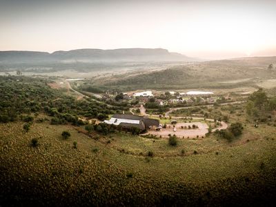 Plumari Private Game Reserve