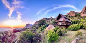 Mount Everest Game Reserve
