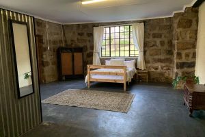 Bergwoning Accommodation & Guest Farm