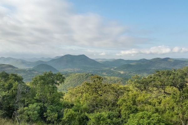 Barberton Nature Reserve