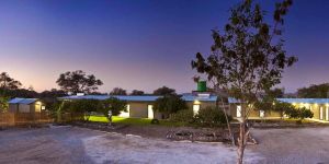 Sesfontein Guesthouse