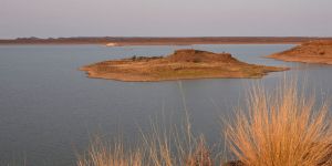 Hardap Game Park