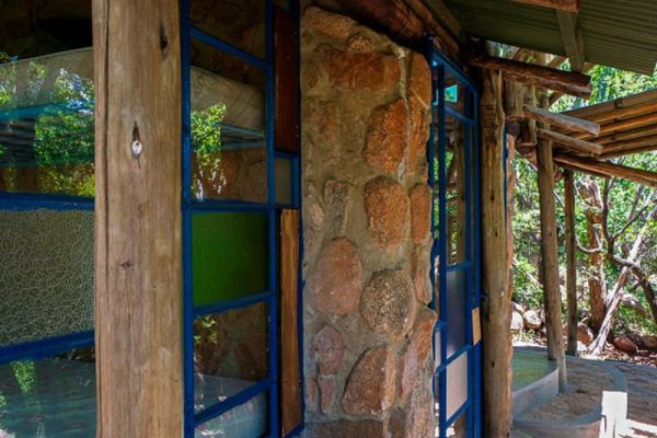 Thabaphaswa Mountain Sanctuary Hiking Trails