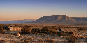 Samara Karoo Reserve