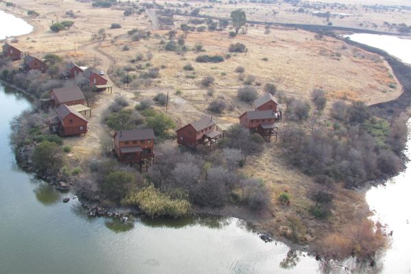Koppies Dam Nature Reserve