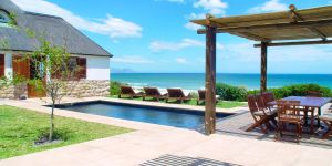 La Gratitude Beach Villa