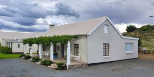 Mooifontein Farm