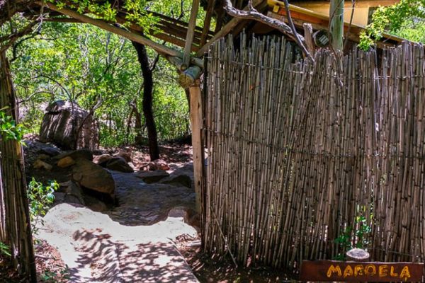Thabaphaswa Mountain Sanctuary Hiking Trails