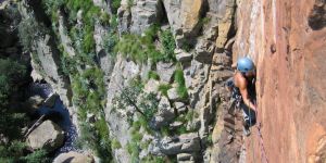 Magaliesberg Biosphere Reserve