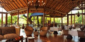 Aha Thakadu River Camp