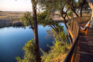Namushasha River Lodge