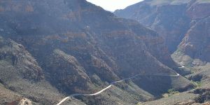 Swartberg Nature Reserve