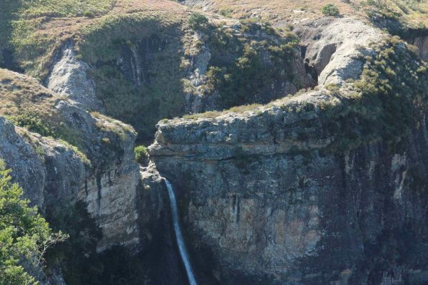 Royal Natal National Park