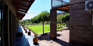 Wisteria Lane Guest House