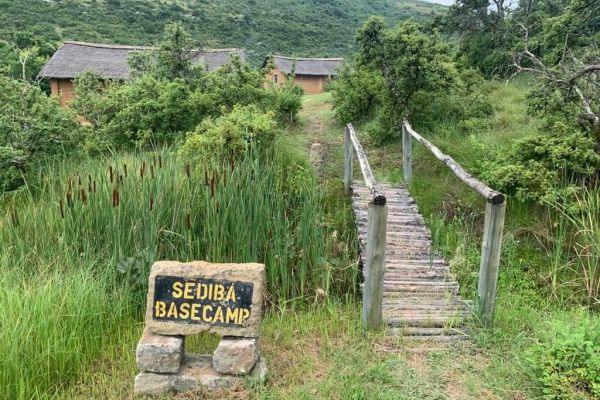 Sediba Hiking Trail