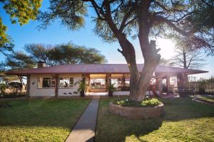 Dornhuegel Guest Farm