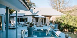 Qambathi Mountain Lodge