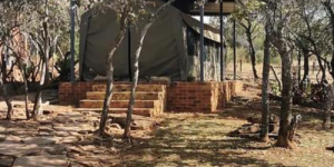 Spitskop Game Farm Hiking Trails