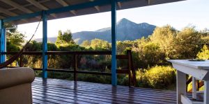 Tsitsikhaya Lodge