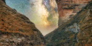 Golden Gate Highlands National Park