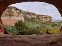 Mosemane Guest Farm and Hiking Trails