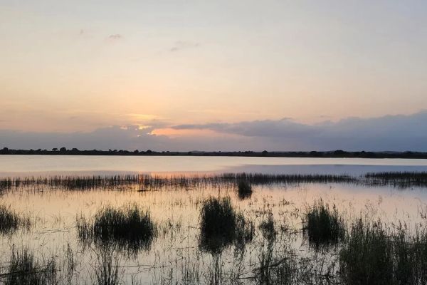iSimangaliso Wetland Park