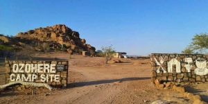 Ozohere Campingsite