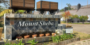 Mount Sheba Hiking Trails