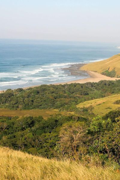 Eastern Cape