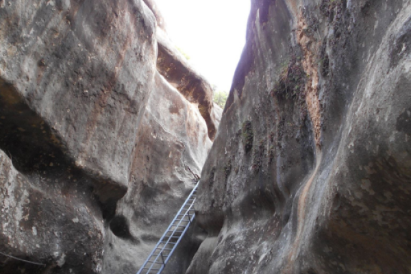 Holhoek Hiking Trail