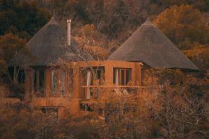 Leshiba Wilderness Hiking Trails