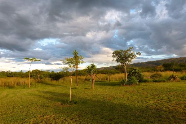 Bly-'n-Bietjie Self-catering Units