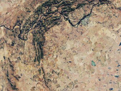 Vredefort Dome