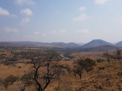 Rhenosterspruit Nature Conservancy