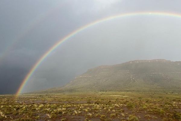 Karoo Hiking Tour