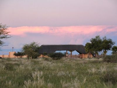Spitskop Nature Reserve