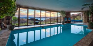 Fish Eagle Lodge