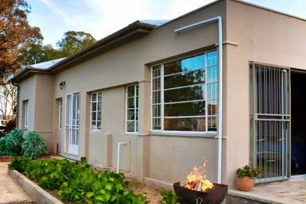 Boereplaas Nieuwoudtville