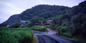 SANParks Storms River Mouth Rest Camp