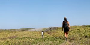 Agulhas National Park