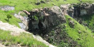 Caracal Cave