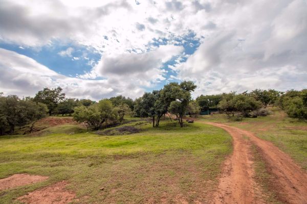 Magalies Wild Game Farm