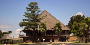 Aldam Holiday Resort and Conference