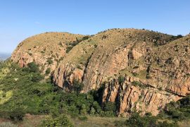 De Wildt Adventure Trails