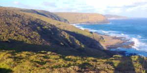 Double Mouth Nature Reserve