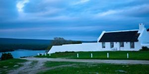 De Hoop Opstal Suites